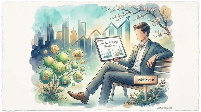 Are NSE shares beneficial? Are NSE shares beneficial?