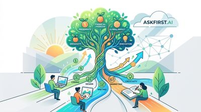 How to make wealth with skills you have?