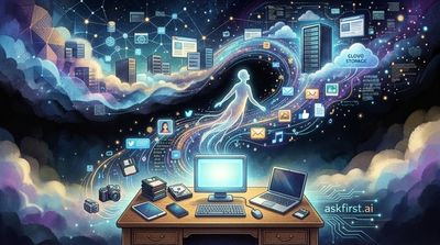 What happens to your digital legacy after you die?