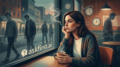What habit secretly ruins most people’s lives?