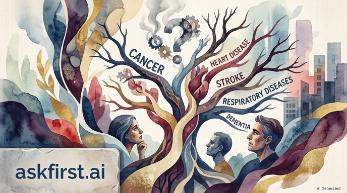 Is cancer the deadliest terminal illness? Is cancer the deadliest terminal illness?