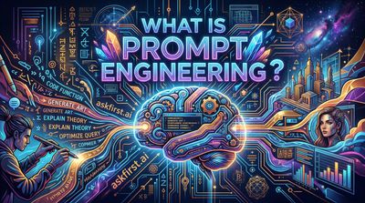 What is prompt engineering ?