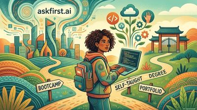 Can I get a tech job without a degree?