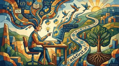 How to learn Python from scratch?