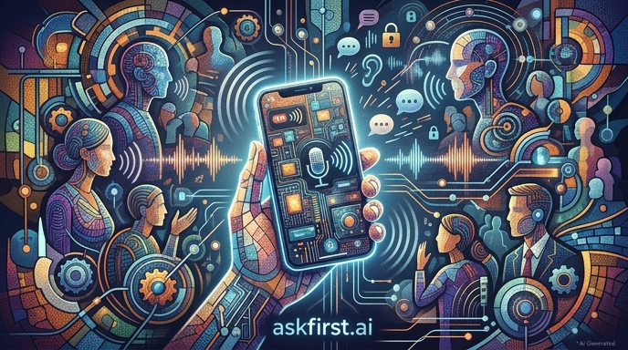 Can your smartphone actually listen to your private conversations? Can your smartphone actually listen to your private conversations?
