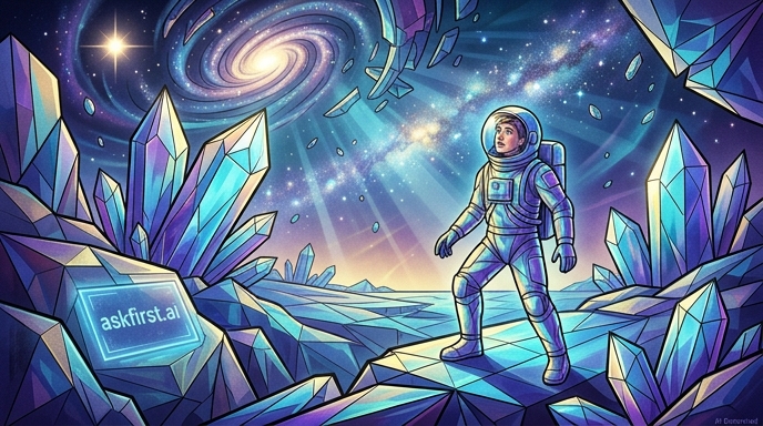 Could humans survive on a planet made of diamond? Could humans survive on a planet made of diamond?