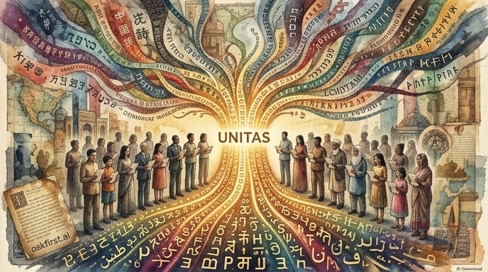What would happen if one language replaced all others? What would happen if one language replaced all others?